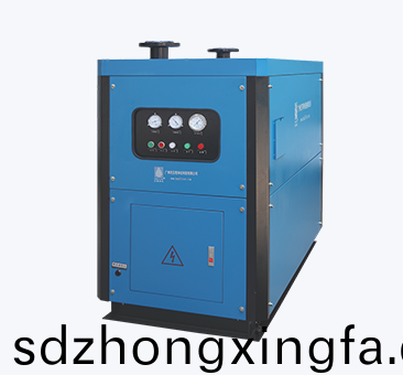 常溫水冷型冷榦機(jī)