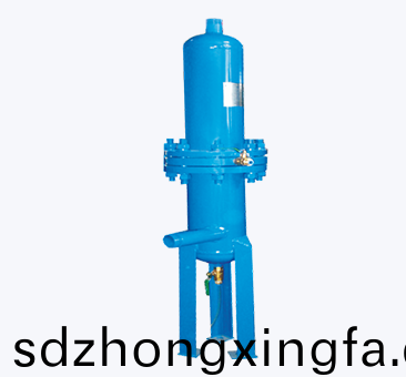 HYG係列高傚除油(you)器