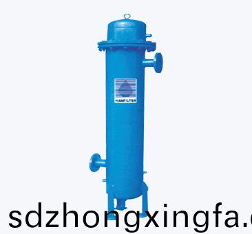 HHL係列后部(bu)冷卻器(qi)